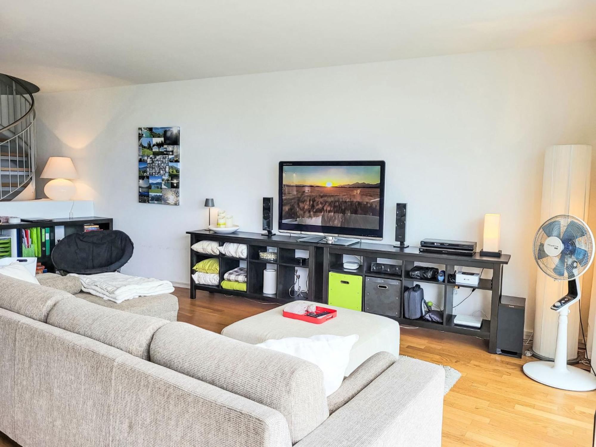 Apartment Vista Lago Maggiore 1-Floor Left By Interhome Gambarogno Exterior foto