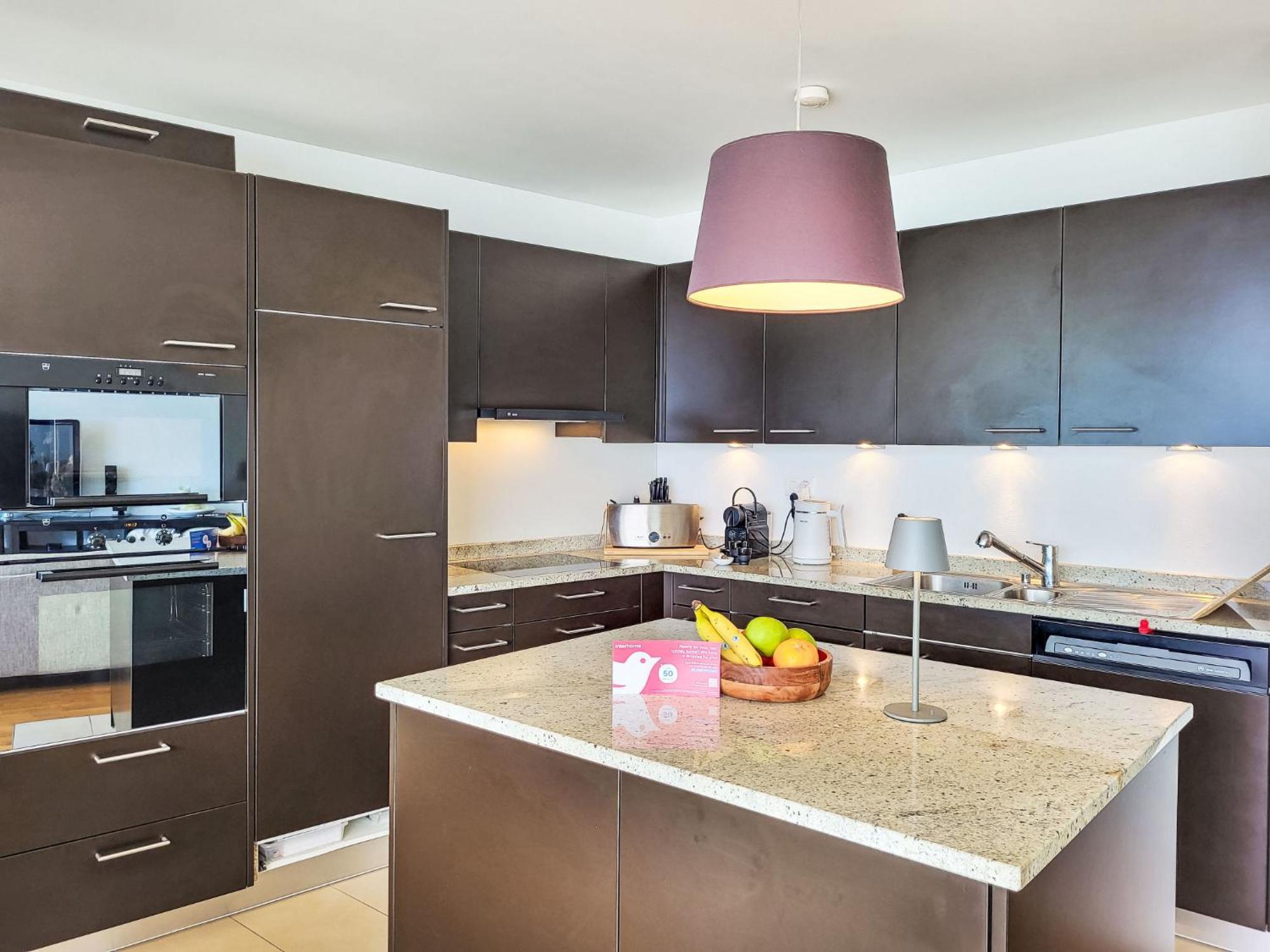 Apartment Vista Lago Maggiore 1-Floor Left By Interhome Gambarogno Exterior foto